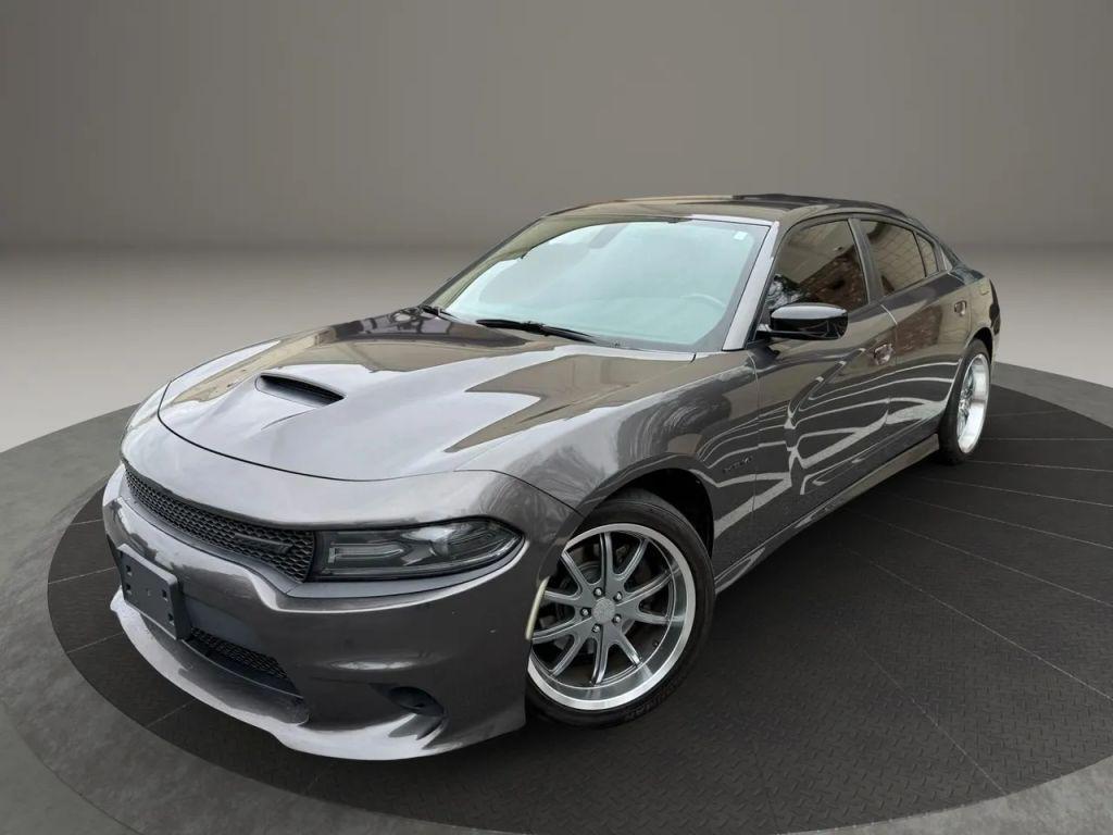 used 2020 Dodge Charger car, priced at $19,999