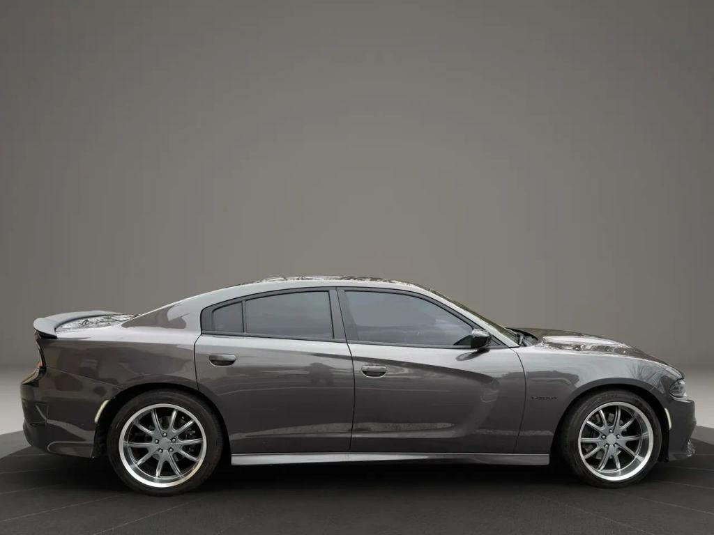 used 2020 Dodge Charger car, priced at $19,999
