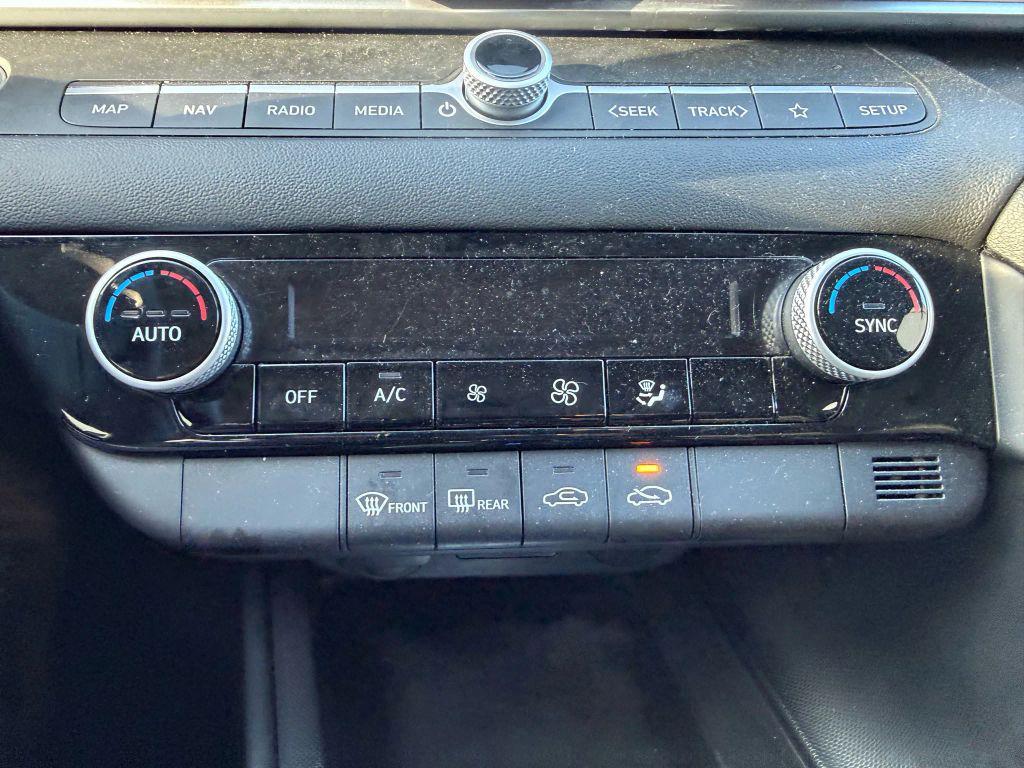 used 2024 Hyundai Elantra car, priced at $18,999