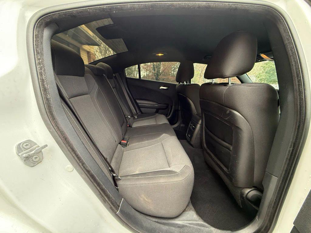 used 2019 Dodge Charger car, priced at $17,999