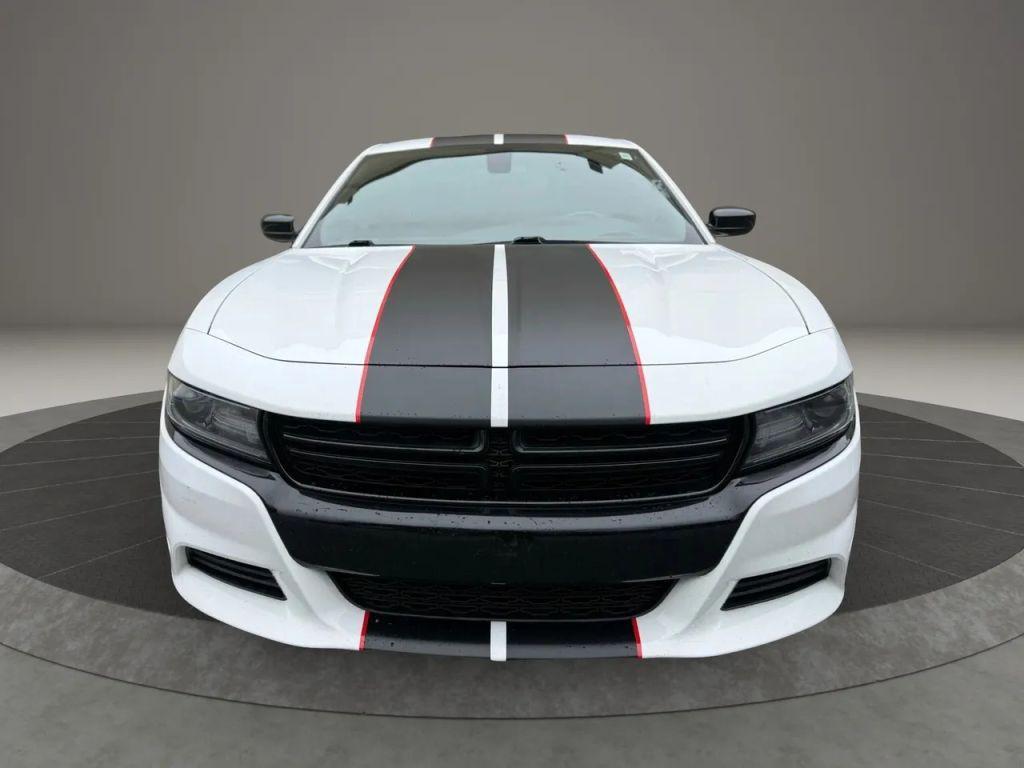 used 2019 Dodge Charger car, priced at $17,999
