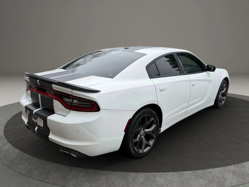used 2019 Dodge Charger car, priced at $17,999