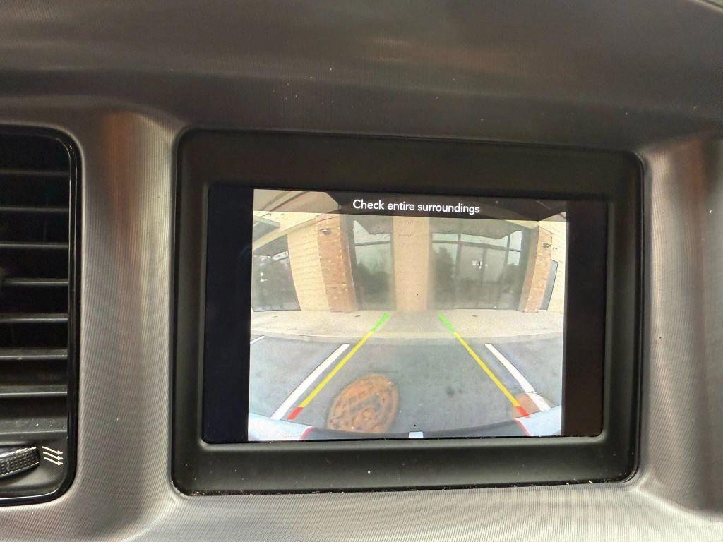 used 2019 Dodge Charger car, priced at $17,999