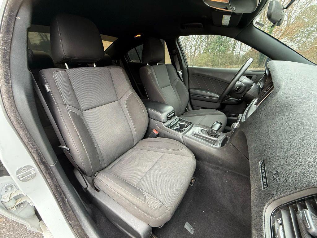 used 2019 Dodge Charger car, priced at $17,999