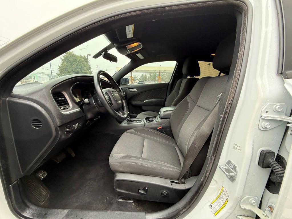 used 2019 Dodge Charger car, priced at $17,999