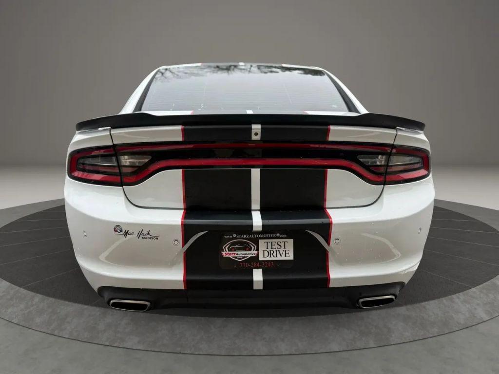 used 2019 Dodge Charger car, priced at $17,999