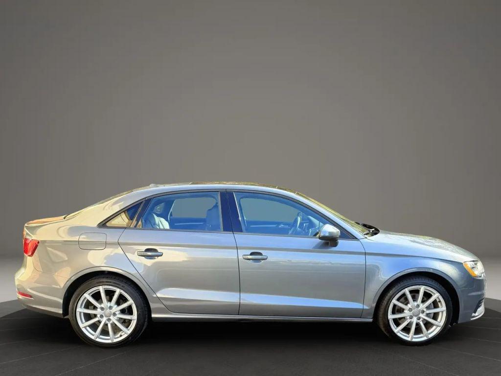 used 2016 Audi A3 car, priced at $11,999