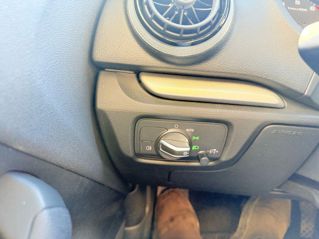 used 2016 Audi A3 car, priced at $11,999