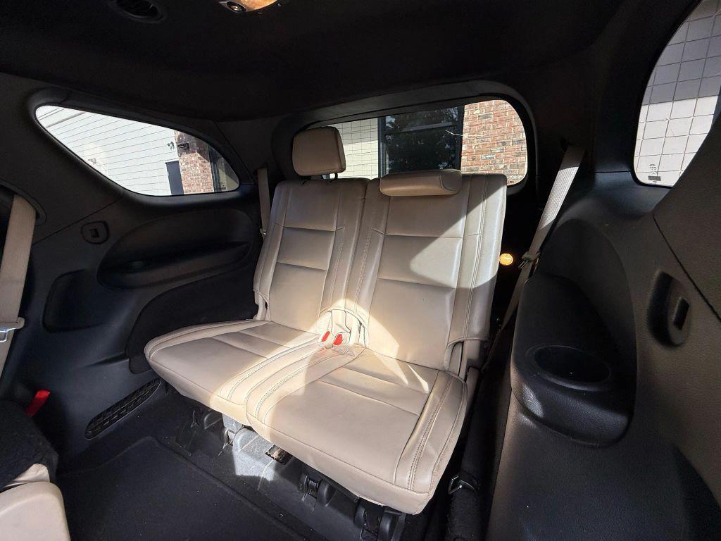 used 2021 Dodge Durango car, priced at $23,999