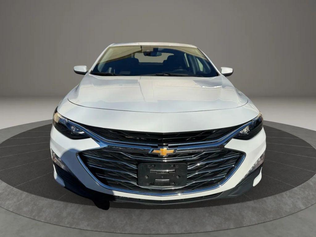 used 2024 Chevrolet Malibu car, priced at $18,999