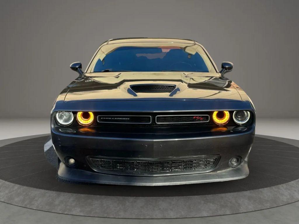 used 2019 Dodge Challenger car, priced at $21,449