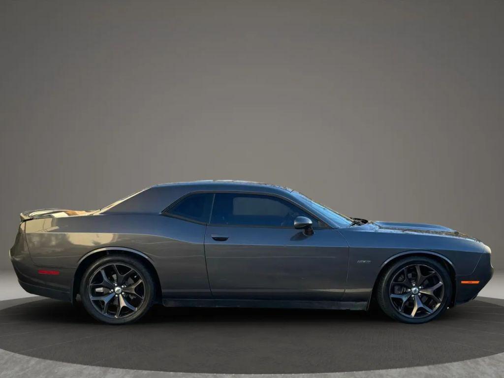 used 2019 Dodge Challenger car, priced at $21,449