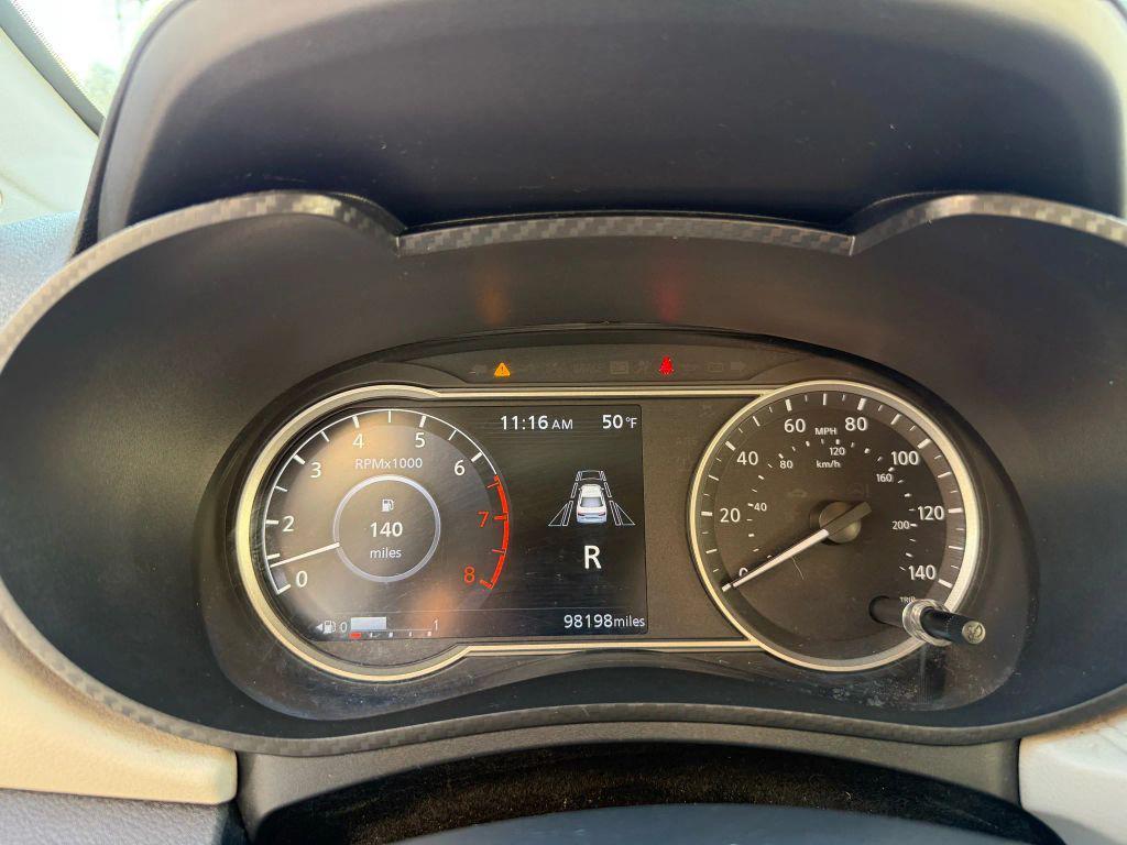 used 2021 Nissan Versa car, priced at $10,999