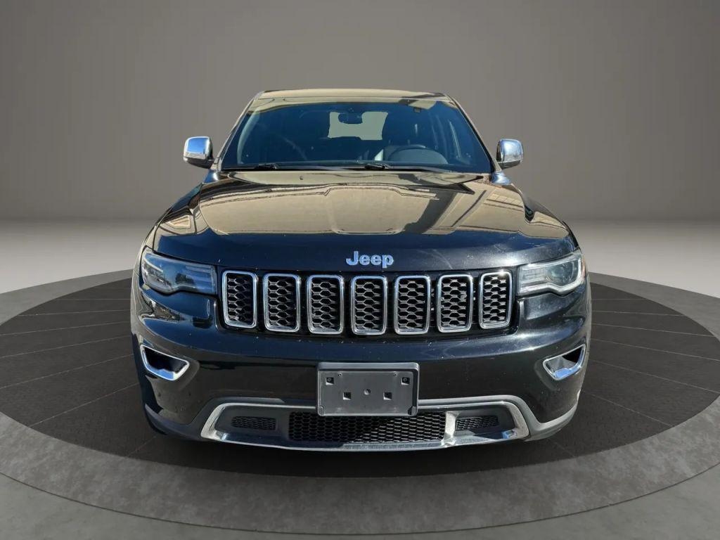 used 2019 Jeep Grand Cherokee car, priced at $17,999