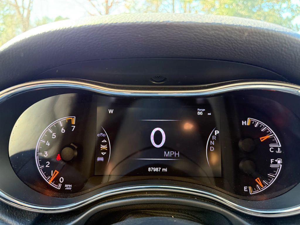 used 2019 Jeep Grand Cherokee car, priced at $17,999