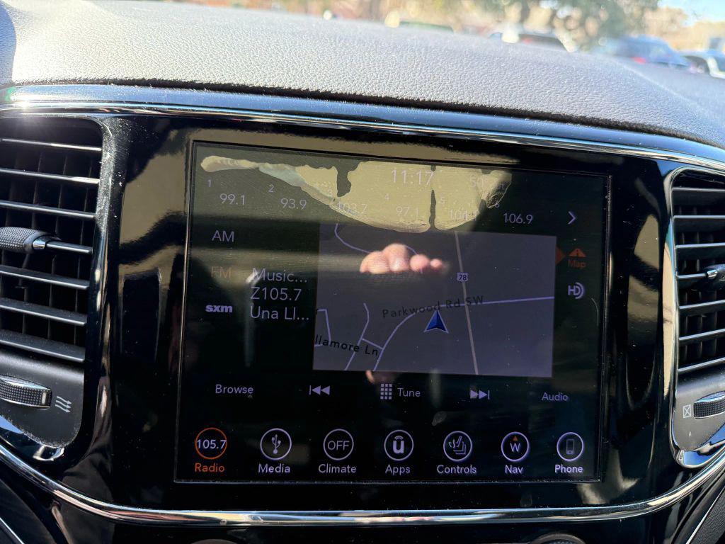 used 2019 Jeep Grand Cherokee car, priced at $17,999