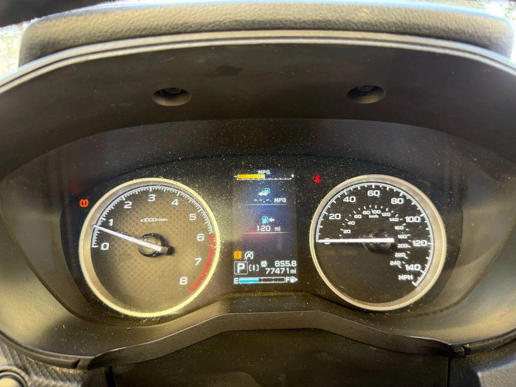 used 2021 Subaru Forester car, priced at $19,999