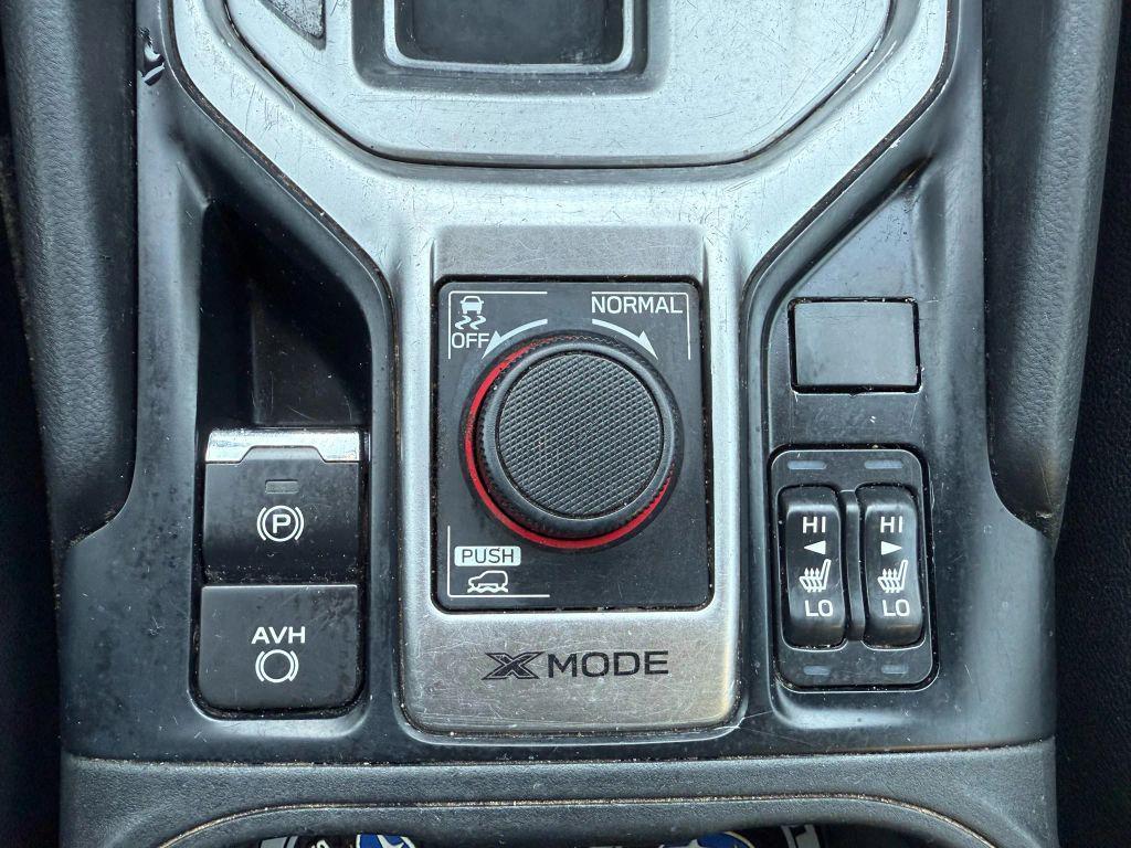 used 2021 Subaru Forester car, priced at $19,999