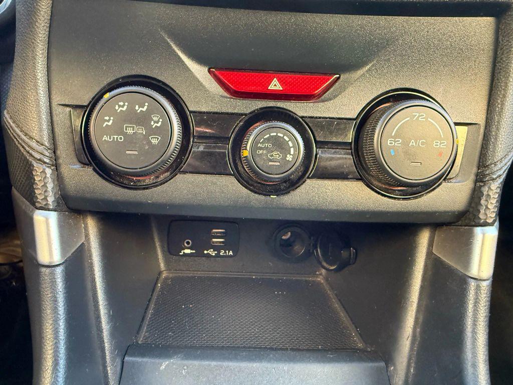 used 2021 Subaru Forester car, priced at $19,999