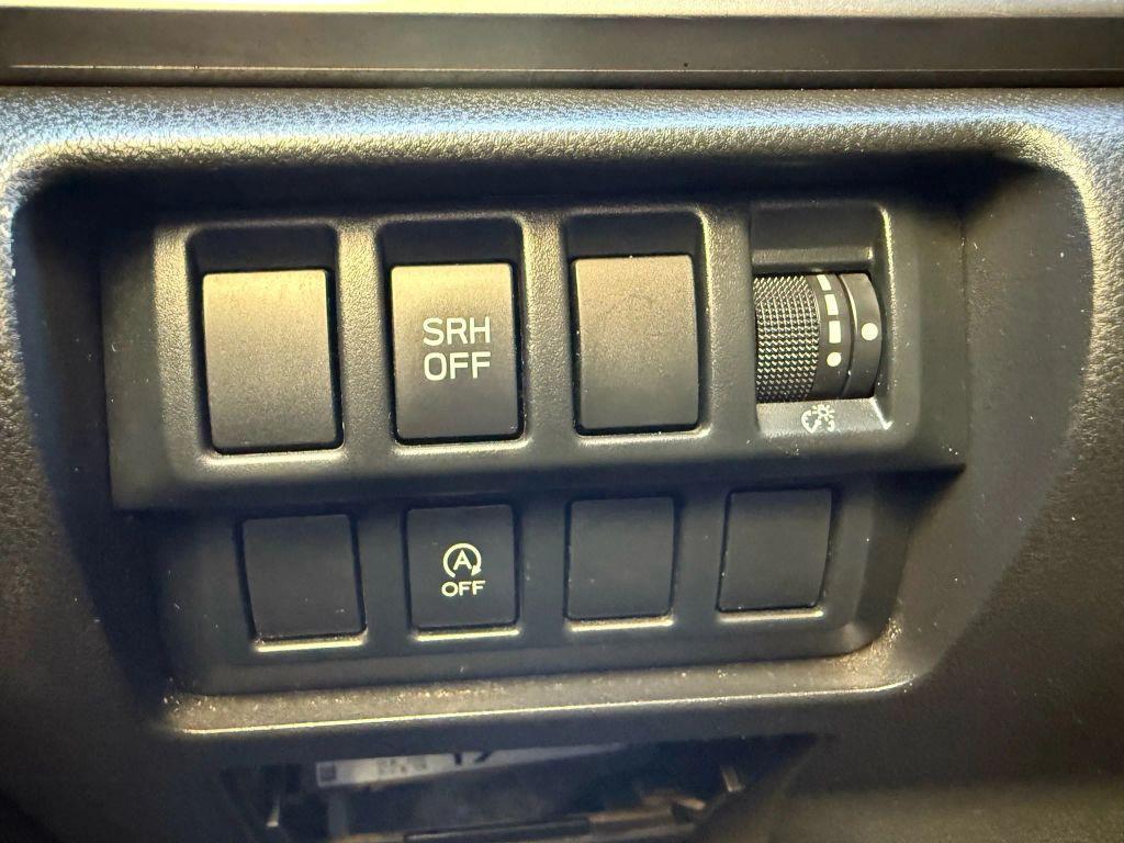 used 2021 Subaru Forester car, priced at $19,999