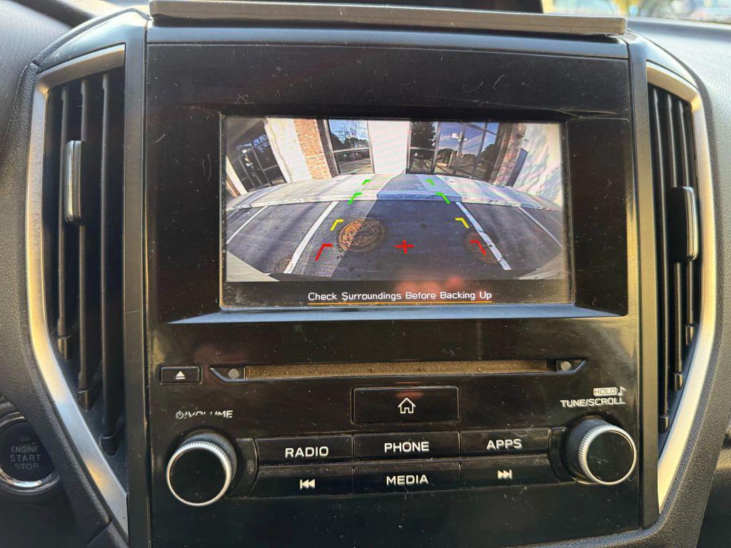 used 2021 Subaru Forester car, priced at $19,999