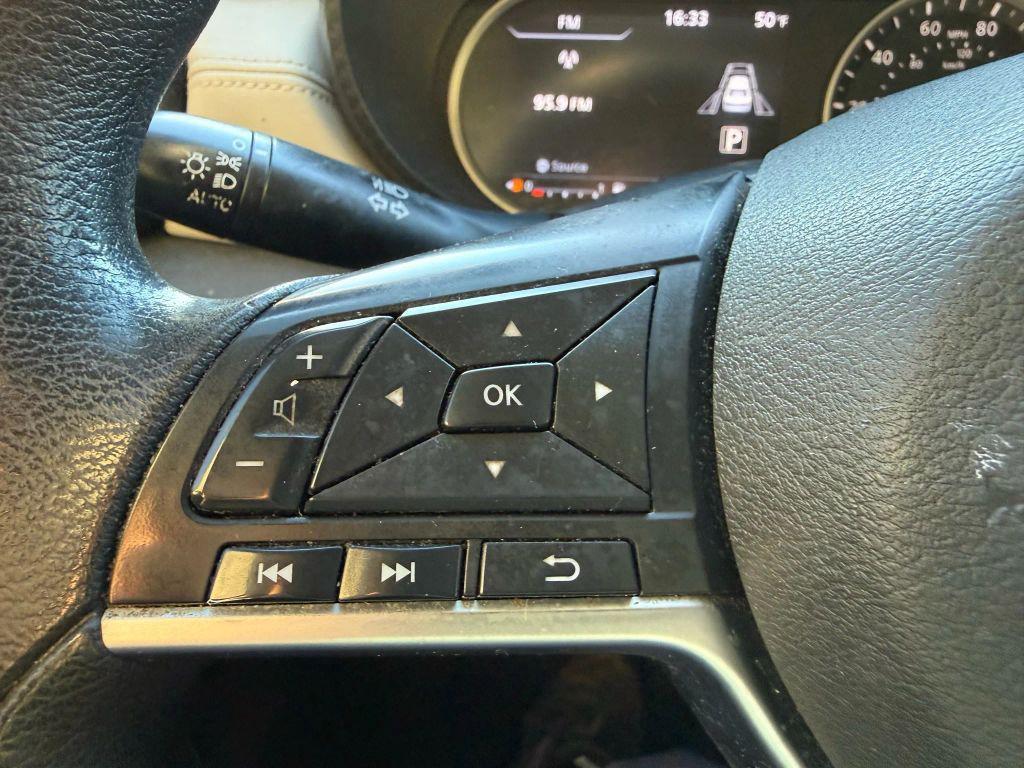 used 2020 Nissan Versa car, priced at $8,999