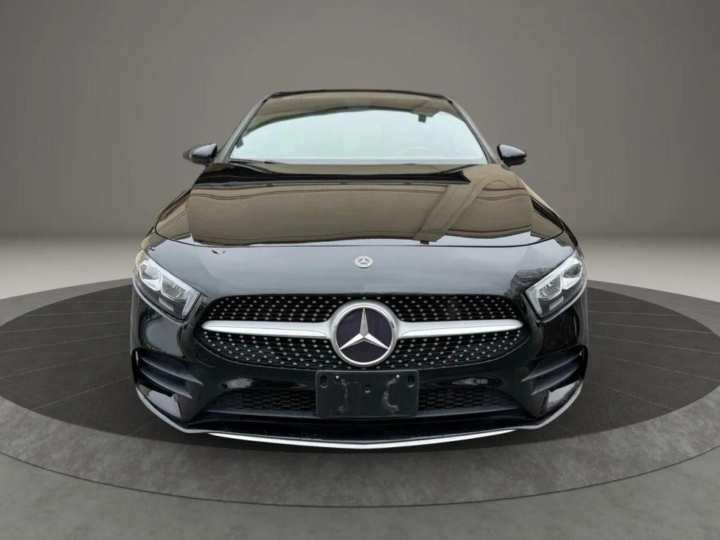 used 2020 Mercedes-Benz A-Class car, priced at $21,999