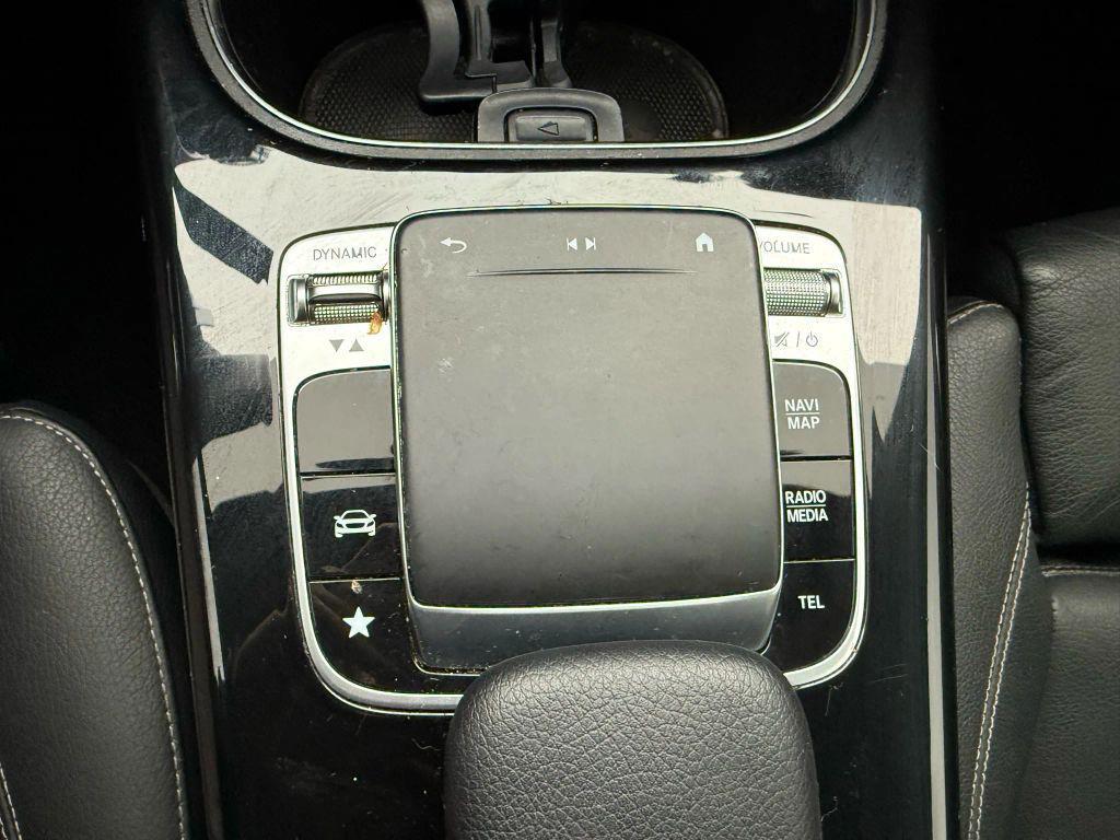 used 2020 Mercedes-Benz A-Class car, priced at $21,999