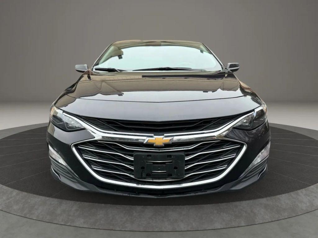 used 2023 Chevrolet Malibu car, priced at $16,499