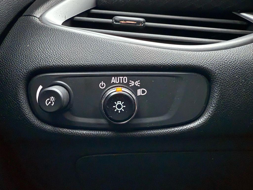 used 2023 Chevrolet Malibu car, priced at $16,499