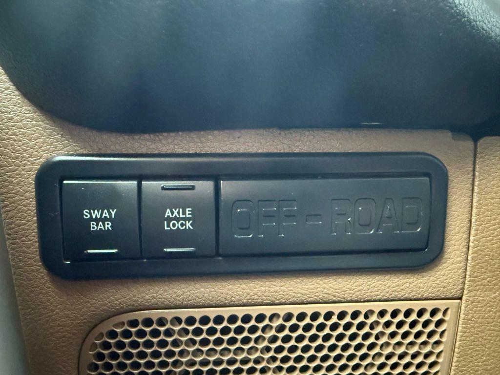 used 2012 Jeep Wrangler Unlimited car, priced at $13,499