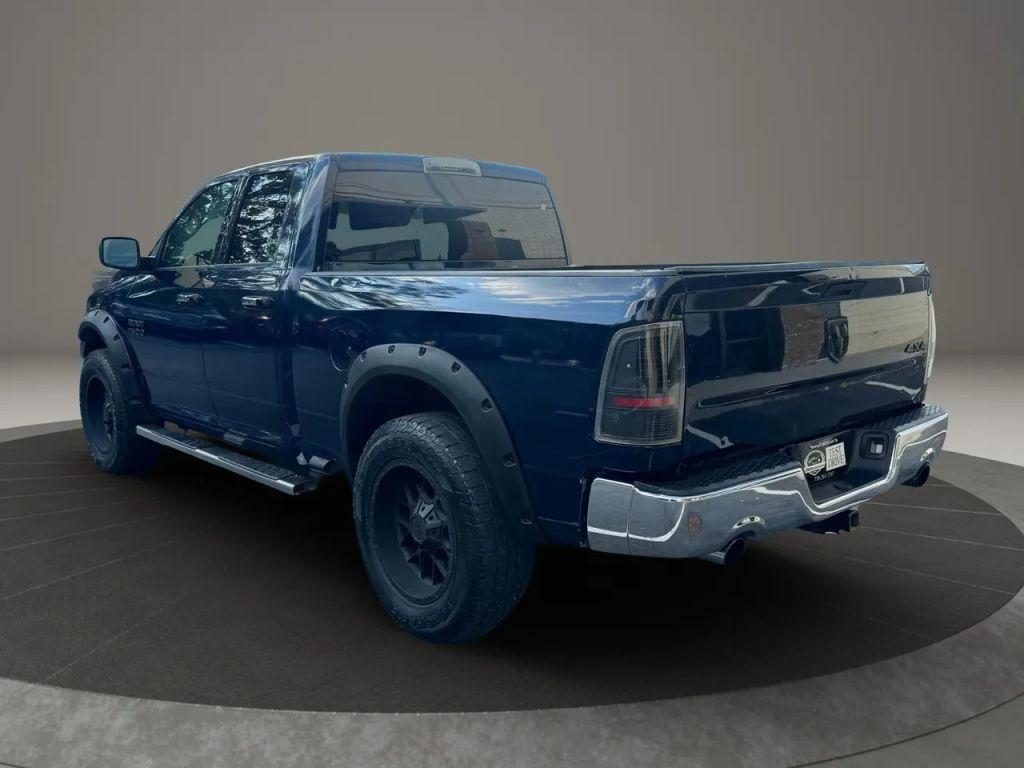 used 2016 Ram 1500 car, priced at $14,999