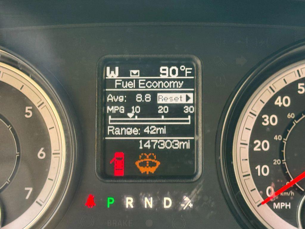 used 2016 Ram 1500 car, priced at $14,999