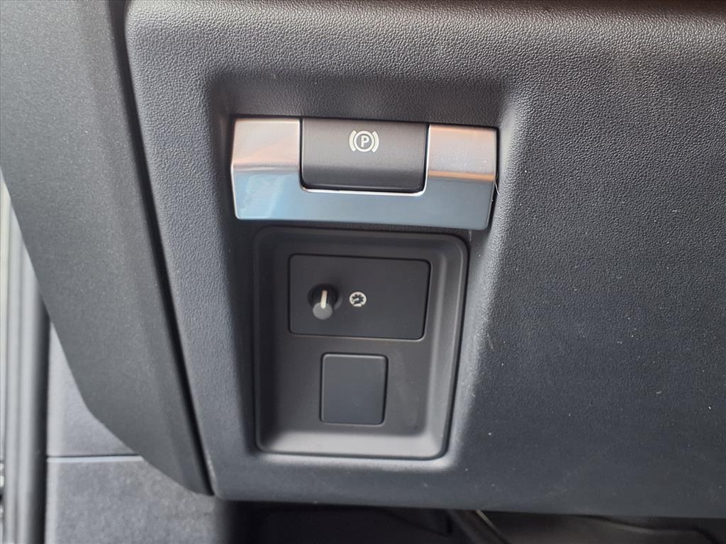 used 2024 Land Rover Defender car, priced at $83,877