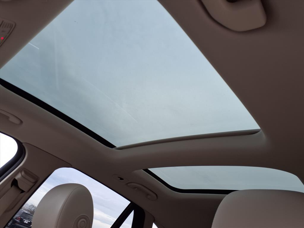 used 2021 Mercedes-Benz GLC 300 car, priced at $28,997