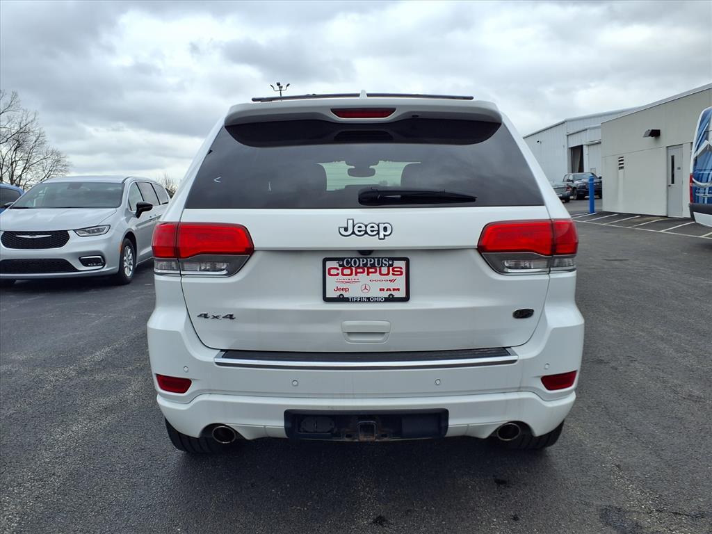 used 2019 Jeep Grand Cherokee car, priced at $22,490