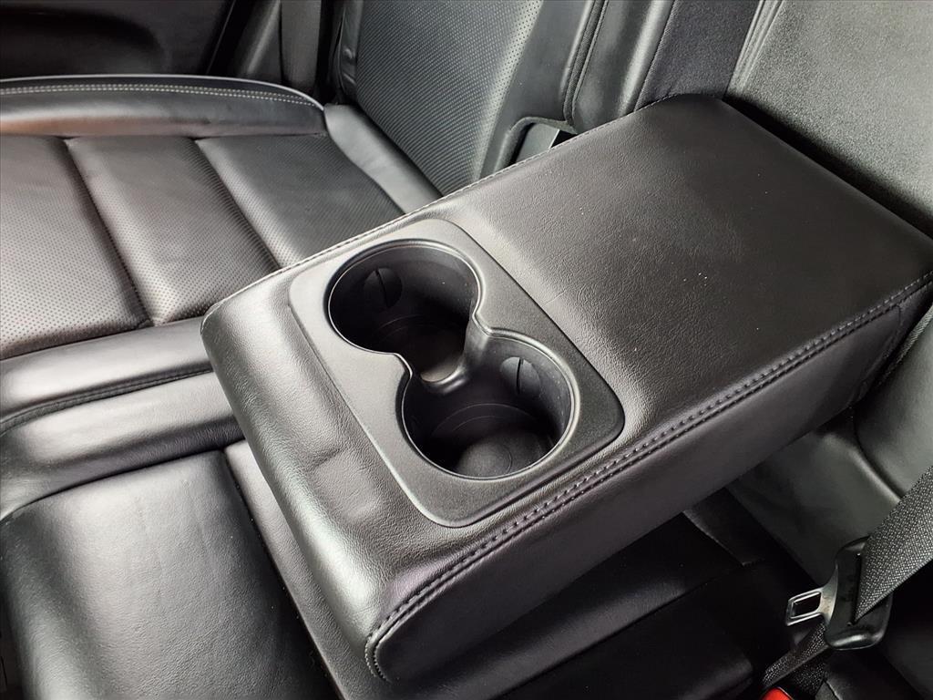 used 2019 Jeep Grand Cherokee car, priced at $22,490