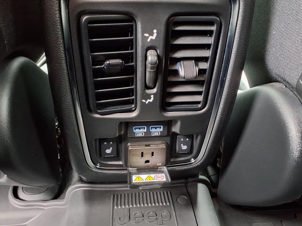 used 2019 Jeep Grand Cherokee car, priced at $22,490