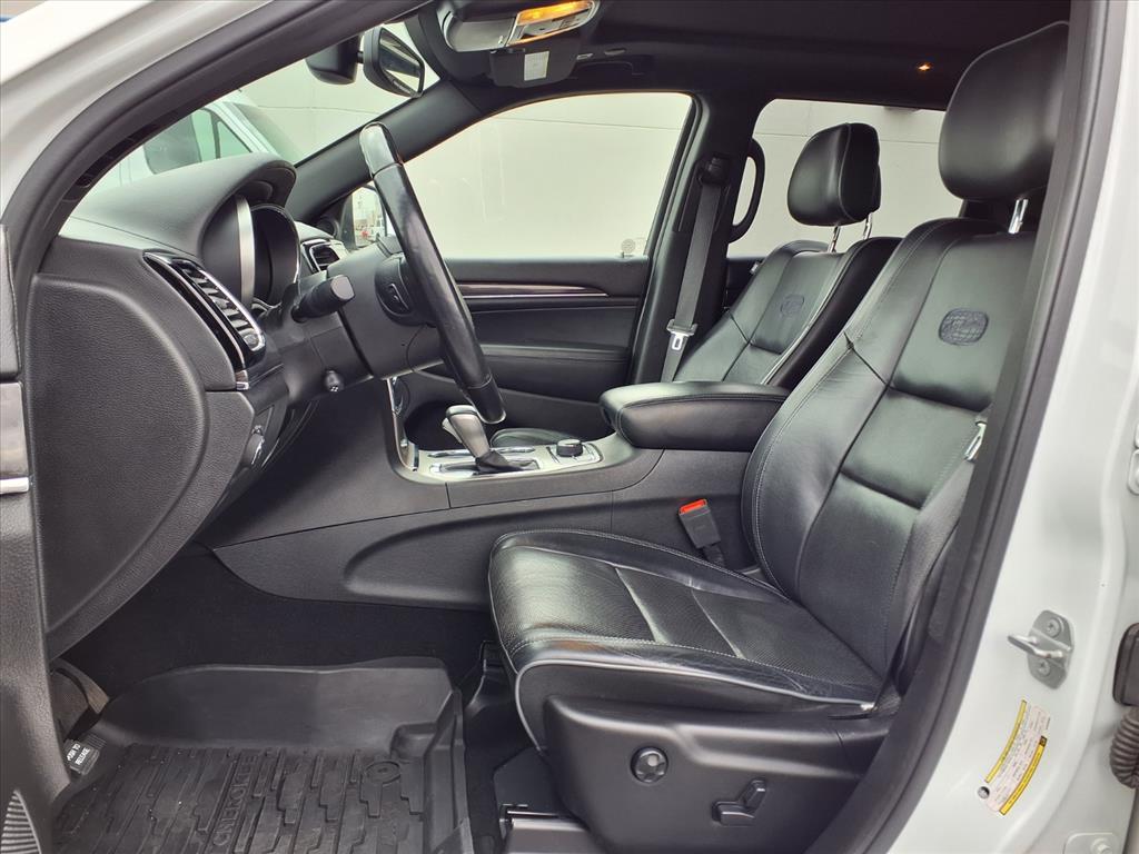 used 2019 Jeep Grand Cherokee car, priced at $22,490