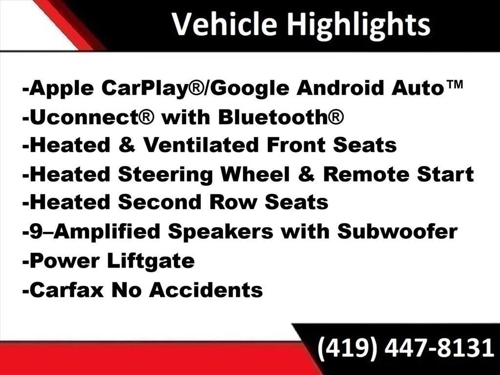 used 2019 Jeep Grand Cherokee car, priced at $22,490