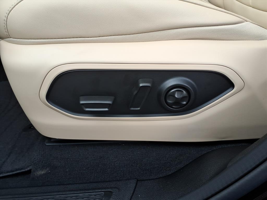 new 2025 Jeep Grand Cherokee L car, priced at $50,842