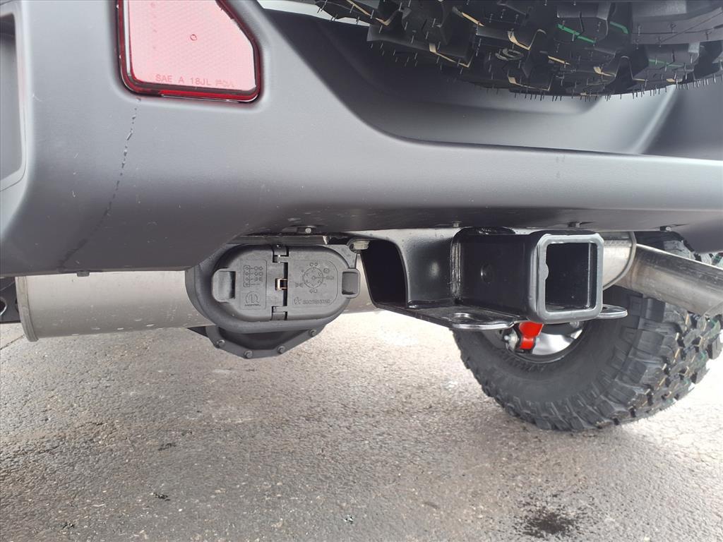 new 2026 Jeep Wrangler car, priced at $50,984