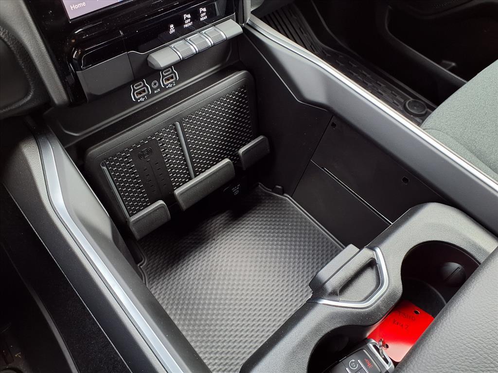 new 2026 Ram 1500 car, priced at $59,270