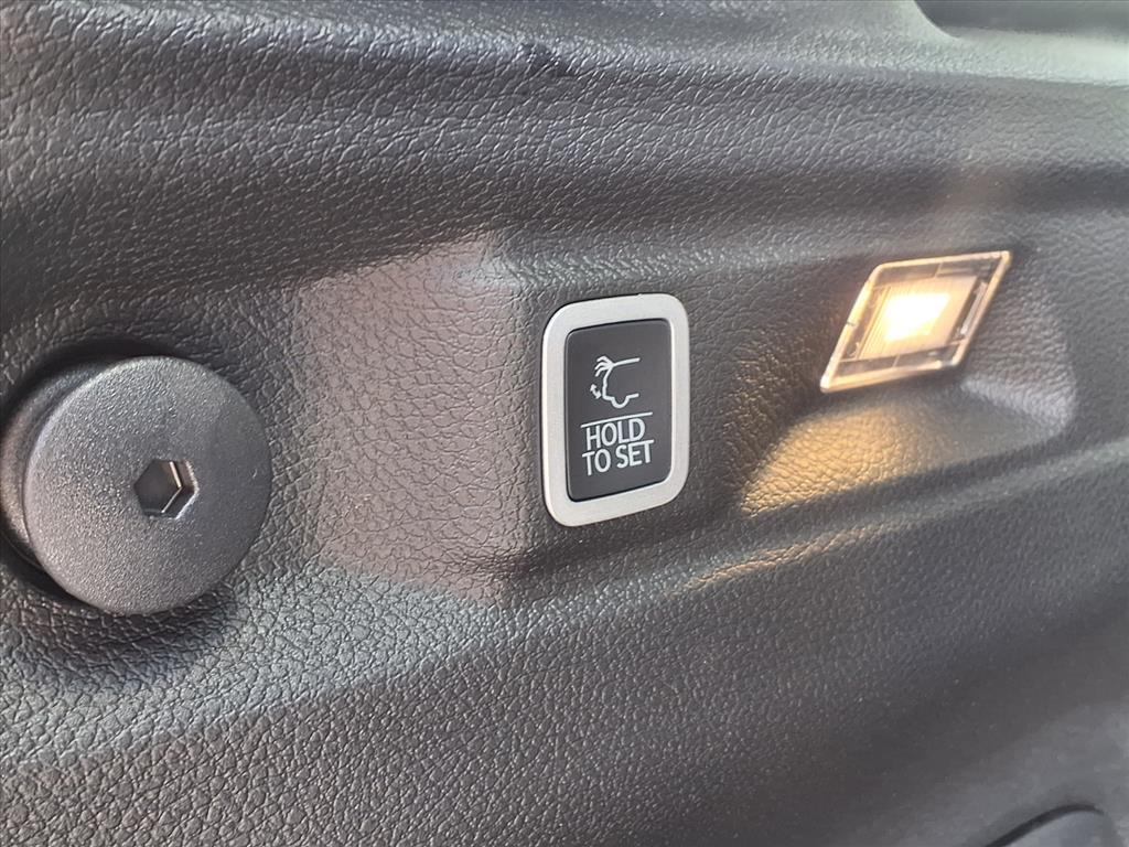 new 2026 Jeep Grand Cherokee L car, priced at $56,522