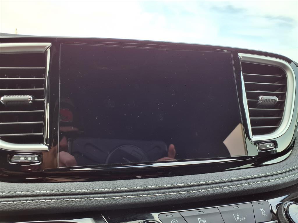 new 2026 Chrysler Pacifica car, priced at $53,243