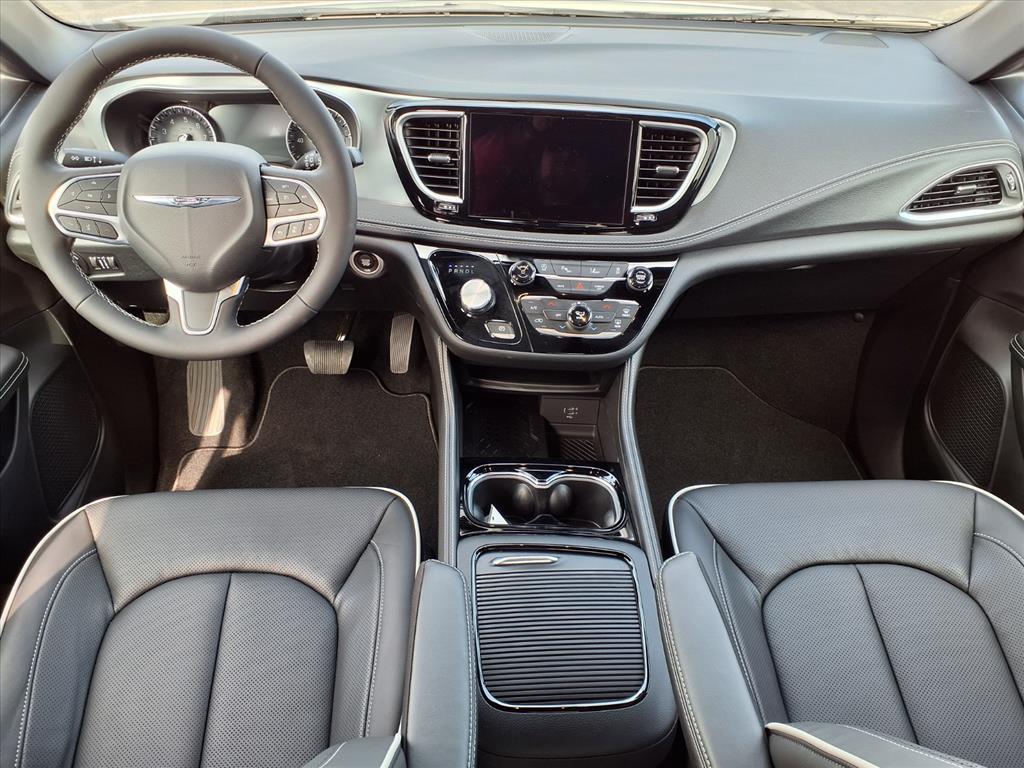 new 2026 Chrysler Pacifica car, priced at $53,243