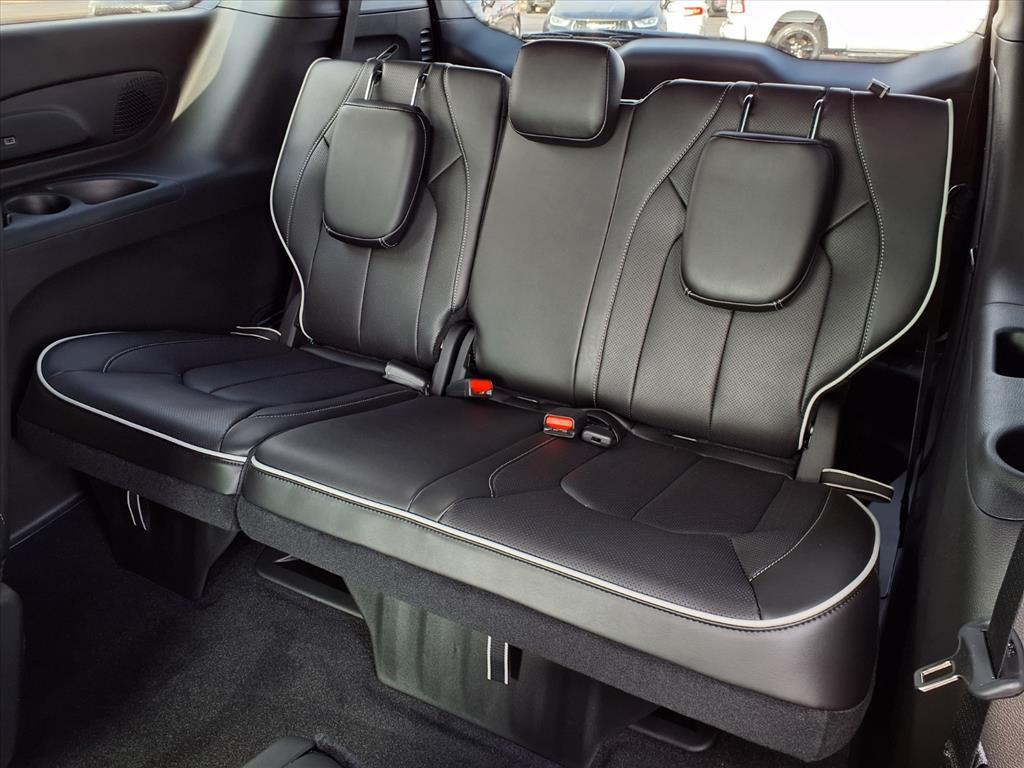 new 2026 Chrysler Pacifica car, priced at $53,243