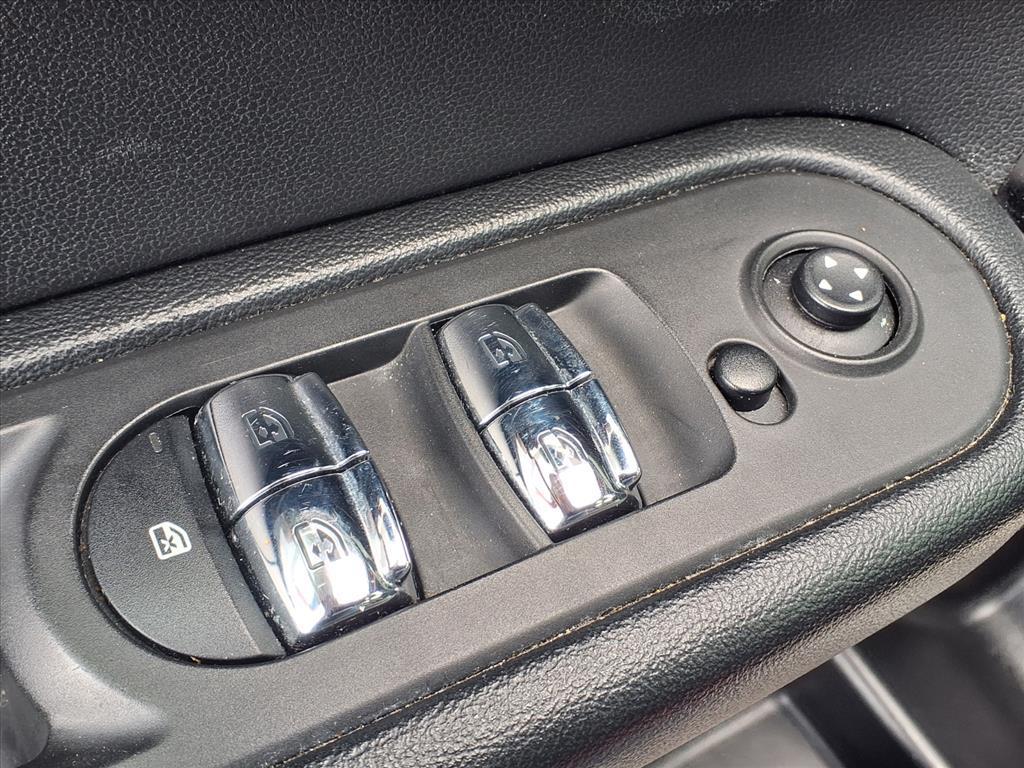 used 2022 MINI Countryman car, priced at $19,490