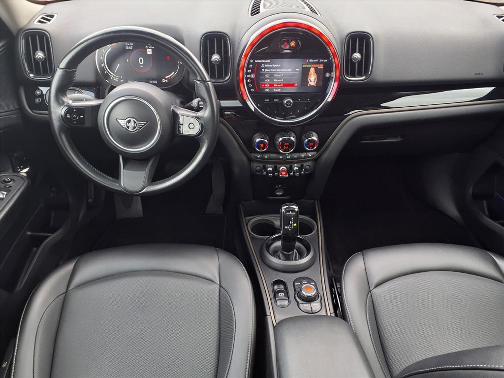 used 2022 MINI Countryman car, priced at $19,490