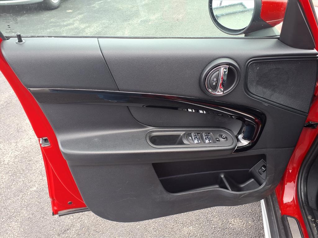 used 2022 MINI Countryman car, priced at $19,490